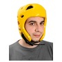 Мягкий шлем из плавающего пенопласта